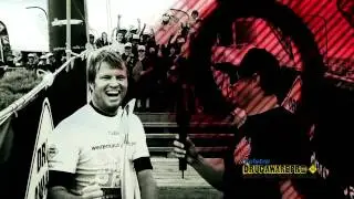 2011 Telstra Drug Aware Pro TVC