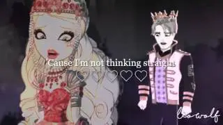 Ever After High- Love Me Like You Do//Collab