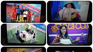 #Sangeeta #royal360  she is the real fighter of bigg boss