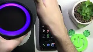 VIVAX BS-160 &ndash; Jak włączyć podświetlenie LED (adlight)