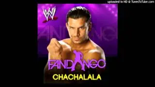Fandango 5th Theme- ChaChaLaLa