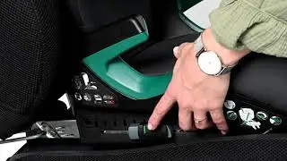 Britax Römer DISCOVERY PLUS 2 | Caractéristiques et points forts