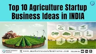 Top 10 Agriculture Business Ideas in India I Startup Business Ideas I Business Plan Guide