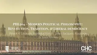 Introduction: Jean-Jacques Rousseau