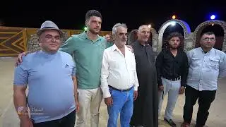 (1) حفل زفاف العريس علاء حسن الشيخ احمد عشيرة الدمالخة قباسين 