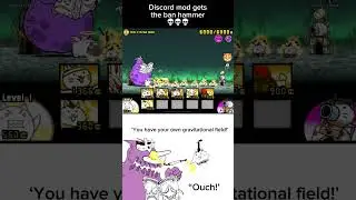 Daboo Gets Annihialted By One Unit 💀 (Battle cats)