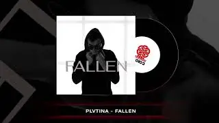 PLVTINA - Fallen (2026)