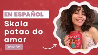 Skala potao do amor para que sirve