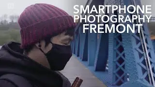 SMARTPHONE POV PHOTOWALKS | Seattle's Fremont Neighborhood 4k || TTang Films