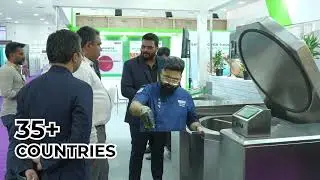 India&rsquo;s Premier Integrated Food & Beverage Business Trade Fair 2026 #foodindustry #foodprocessing