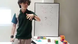 Tema mayor que y menor que por Diego Alejandro arias Pacheco