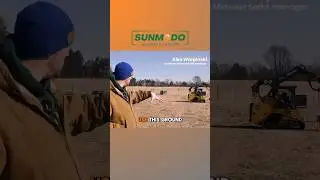 Revolutionizing Solar Installs: SunModo&rsquo;s Groundbreaking Racking System with Al Warpinski ☀️