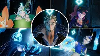 Best Pals vs Tower Bosses Cinematic - Palworld Gameplay