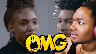 Stop This Man | Hurt Bae... KentWay Reaction