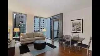 Gold Coast Chicago Furnished Apartments at State & Chestnut (Corporate Suites Network)