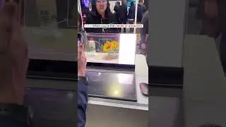 when you are centre of attention