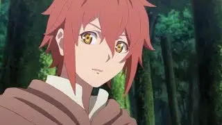 Anime complet : Le paladin lointain. Saison 1 VF.