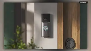 Amazon adds facial recognition to its cameras