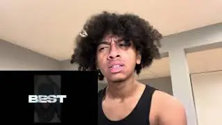 AMERICAN LISTEN TO UKDRILL!!! WHO IS HE??? HE&rsquo;S DIFFERENT!!! Merczz - DTB REACTION