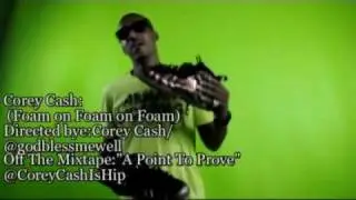 (Foamposites Anthem) Corey Cash- 