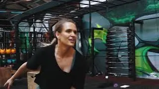 ChelleBell Fitness Workout | Marketing tool Seven |