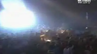 No Use For A Name- 06 Fatal Flu (Bizarre Festival)