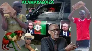 UYUMUGOROBA Urucira mukasorugatwara nyoko VIDEO UMVIRIZA NEZA BYAYAGAYE 