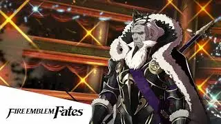 Fire Emblem Fates OST - 26. Glory/Ruin