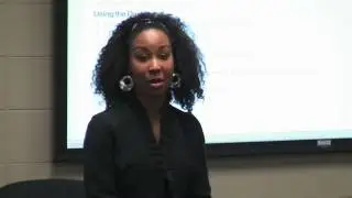 Zsavonne Heathcock, Social Media Strategist