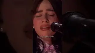 Billie Eilish - What was i made for?    #music  #shorts