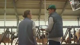 Agricultural Innovation with LoRa Technology