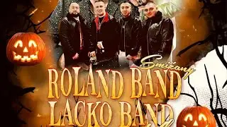 Roland Band ft Lacko Band UK 2025
