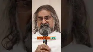 Divine Insights: Snippet from Satsang with Mohanji at Kumbh Mela 2025 I Part 2