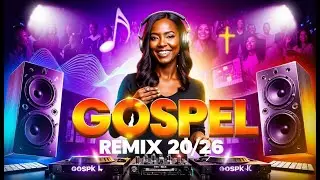 🔴 CD - DANCE COMERCIAL GOSPEL NIGTH CLUB VOL. 09  -  ((DS PROJECT))  PRODUCER 🔴