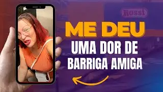 FAZENDO AS COMPRAS DO MÊS EM UM NOVO SUPERMERCADO