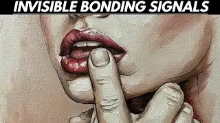 The Hidden Triggers That Make Women Bond