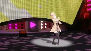 Watson Amelia - Mogu Mogu YUMMY! [Live Concert]