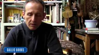 Monsieur le Commandant, the shocking WWII novel you must read