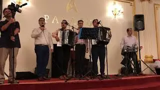 Frații Strugariu 2018 - Nu iți lega inima