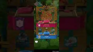 Clash Royale Win Mega Loot with a Mega Deck! Special Challenge