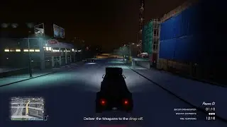 Grand Theft Auto V DRMM SELLING