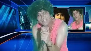 O MEU SANGUE FERVE POR VOCÊ 