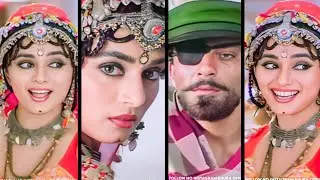 Choli Ke Peeche | Khalnayak | 4K Hd Full Screen Whatsapp Status || Sanjay Dutt, Jackie Madhuri