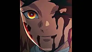 Rengoku Kyojuro Death 💔