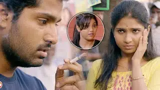 Heartbeat Telugu Movie Part 8 | Latest Telugu Movies | Dhruva | Venba | Charlie | Kalpana