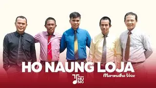 HO NAUNG LOJA // MARANATHA VOICE #maranathavoice