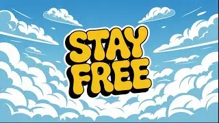 Stay Free &ndash; Memphis Crunk Hip-Hop Anthem (Copyright Free)
