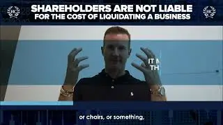 Company Liquidation: How Revenue Impacts Asset Availability