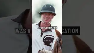 King charles is not the real father of prince harry