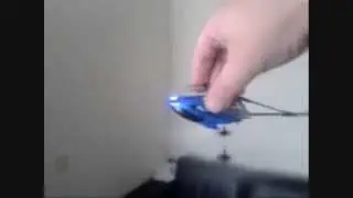 How to fly your coaxial/fixed-pitch heli inverted!!!